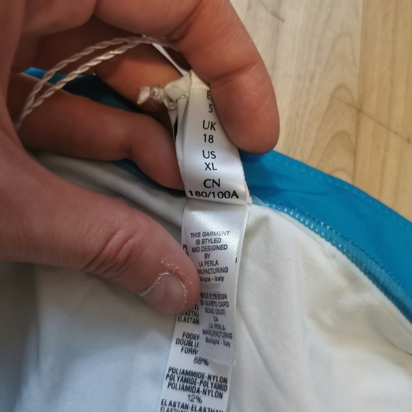 La Perla swimming bottom  bnwt - Picture 7 of 8